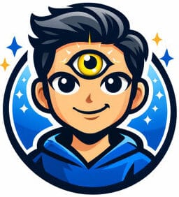 워플 로고 파일